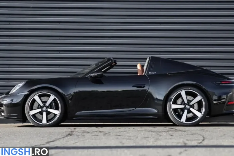 Porsche 911 din 2026 cu 8.900 km - oferta POR261319 - foto 6