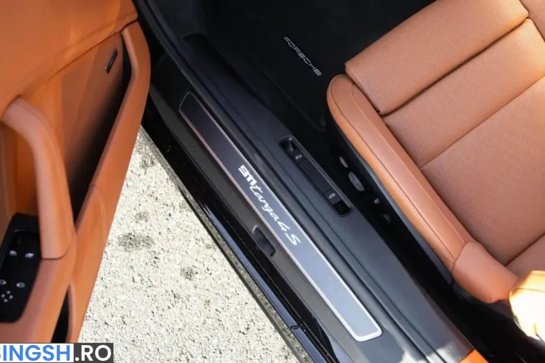 Porsche 911 din 2026 cu 8.900 km - oferta POR261319 - foto 23