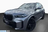 BMW X5 (Seria X) din 2025 cu 5.800 km - oferta BMW261320 - foto 1