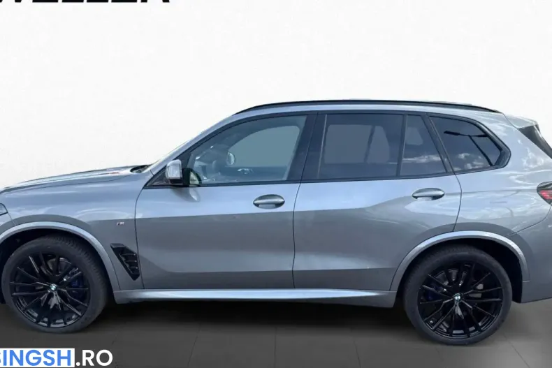 BMW X5 (Seria X) din 2025 cu 5.800 km - oferta BMW261320 - foto 5