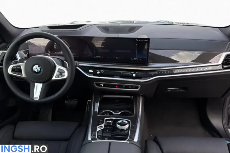 BMW X5 (Seria X) din 2025 cu 5.800 km - oferta BMW261320 - foto 6