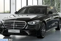 Mercedes-Benz S 580 (Clasa S) din 2026 cu 9.900 km - oferta MER261321 - foto 1