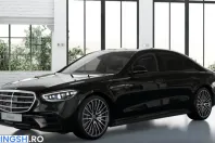 Mercedes-Benz S 580 (Clasa S) din 2026 cu 9.900 km - oferta MER261321 - foto 2