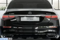 Mercedes-Benz S 580 (Clasa S) din 2026 cu 9.900 km - oferta MER261321 - foto 6