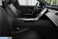 Mercedes-Benz S 580 (Clasa S) din 2026 cu 9.900 km - oferta MER261321 - foto 7