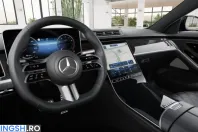 Mercedes-Benz S 580 (Clasa S) din 2026 cu 9.900 km - oferta MER261321 - foto 8