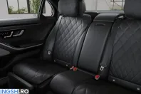 Mercedes-Benz S 580 (Clasa S) din 2026 cu 9.900 km - oferta MER261321 - foto 9