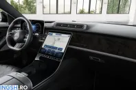 Mercedes-Benz S 580 (Clasa S) din 2026 cu 9.900 km - oferta MER261321 - foto 10