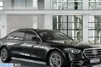 Mercedes-Benz S 580 (Clasa S) din 2026 cu 17.840 km - oferta MER261322 - foto 1