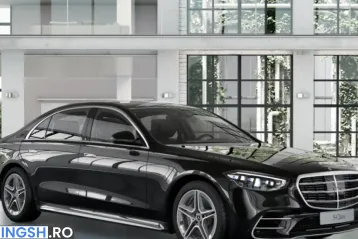 Mercedes-Benz S 580 din 2026 - oferta MER261322