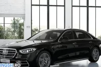 Mercedes-Benz S 580 (Clasa S) din 2026 cu 17.840 km - oferta MER261322 - foto 2