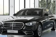 Mercedes-Benz S 580 (Clasa S) din 2026 cu 17.840 km - oferta MER261322 - foto 4