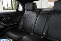 Mercedes-Benz S 580 (Clasa S) din 2026 cu 17.840 km - oferta MER261322 - foto 8