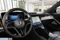 Mercedes-Benz S 580 (Clasa S) din 2026 cu 17.840 km - oferta MER261322 - foto 11