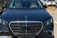 Mercedes-Benz S 580 (Clasa S) din 2026 cu 51 km - oferta MER261323 - foto 2