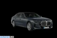 BMW 740 (Seria 7) din 2023 cu 56.600 km - oferta BMW261325 - foto 1