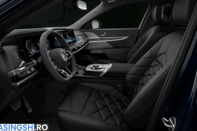 BMW 740 (Seria 7) din 2023 cu 56.600 km - oferta BMW261325 - foto 2