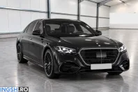 Mercedes-Benz S 580 (Clasa S) din 2026 cu 100 km - oferta MER261326 - foto 1