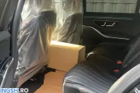 Mercedes-Benz S 580 (Clasa S) din 2026 cu 100 km - oferta MER261326 - foto 4