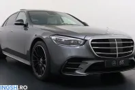 Mercedes-Benz S 580 (Clasa S) din 2026 cu 3.263 km - oferta MER261327 - foto 1