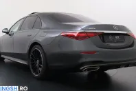 Mercedes-Benz S 580 (Clasa S) din 2026 cu 3.263 km - oferta MER261327 - foto 2