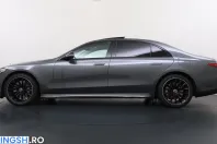 Mercedes-Benz S 580 (Clasa S) din 2026 cu 3.263 km - oferta MER261327 - foto 4