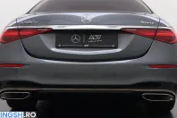 Mercedes-Benz S 580 (Clasa S) din 2026 cu 3.263 km - oferta MER261327 - foto 6