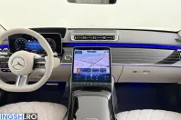 Mercedes-Benz S 580 (Clasa S) din 2026 cu 3.263 km - oferta MER261327 - foto 10