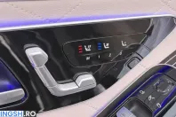 Mercedes-Benz S 580 (Clasa S) din 2026 cu 3.263 km - oferta MER261327 - foto 13