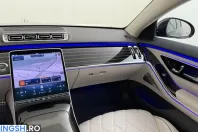 Mercedes-Benz S 580 (Clasa S) din 2026 cu 3.263 km - oferta MER261327 - foto 16