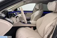Mercedes-Benz S 580 (Clasa S) din 2026 cu 3.263 km - oferta MER261327 - foto 20