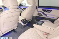 Mercedes-Benz S 580 (Clasa S) din 2026 cu 3.263 km - oferta MER261327 - foto 21