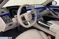 Mercedes-Benz S 580 (Clasa S) din 2026 cu 3.263 km - oferta MER261327 - foto 22
