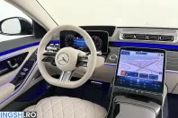 Mercedes-Benz S 580 (Clasa S) din 2026 cu 3.263 km - oferta MER261327 - foto 24