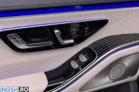 Mercedes-Benz S 580 (Clasa S) din 2026 cu 3.263 km - oferta MER261327 - foto 26
