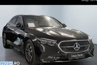 Mercedes-Benz E 200 (Clasa E) din 2025 cu 7.811 km - oferta MER261328 - foto 1