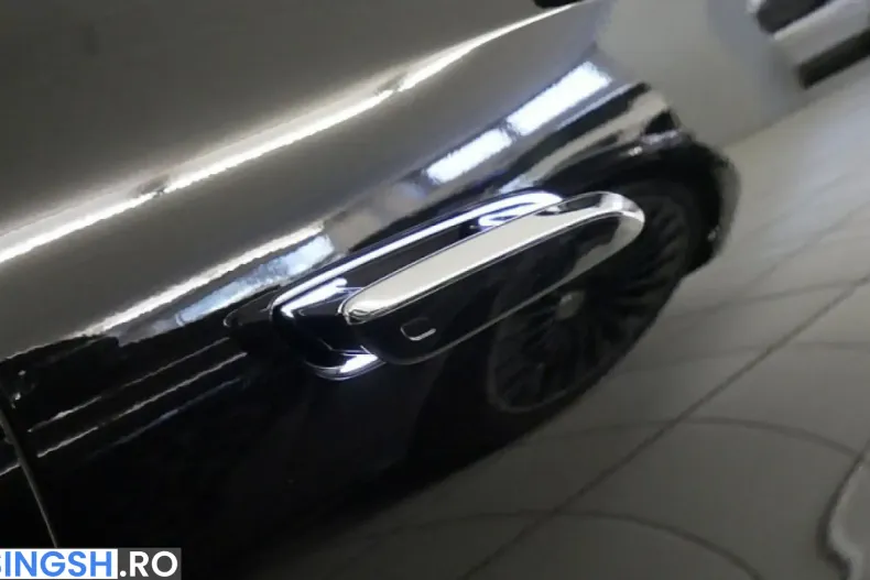Mercedes-Benz E 200 (Clasa E) din 2025 cu 7.811 km - oferta MER261328 - foto 7