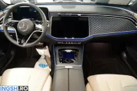 Mercedes-Benz E 200 (Clasa E) din 2025 cu 7.811 km - oferta MER261328 - foto 10