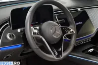 Mercedes-Benz E 200 (Clasa E) din 2025 cu 7.811 km - oferta MER261328 - foto 11