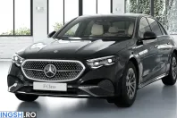Mercedes-Benz E 200 (Clasa E) din 2025 cu 7.811 km - oferta MER261328 - foto 18