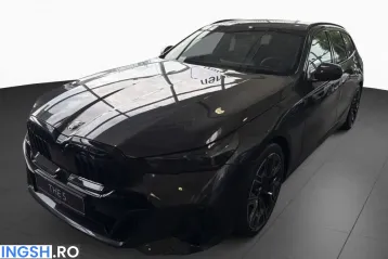 BMW 540 din 2025 - oferta BMW261329