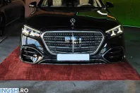 Mercedes-Benz S 580 (Clasa S) din 2026 cu 5.900 km - oferta MER261330 - foto 2