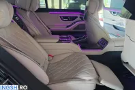 Mercedes-Benz S 580 (Clasa S) din 2026 cu 5.900 km - oferta MER261330 - foto 3