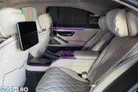 Mercedes-Benz S 580 (Clasa S) din 2026 cu 5.900 km - oferta MER261330 - foto 4