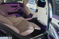 Mercedes-Benz S 580 (Clasa S) din 2026 cu 5.900 km - oferta MER261330 - foto 6