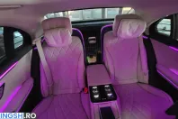 Mercedes-Benz S 580 (Clasa S) din 2026 cu 5.900 km - oferta MER261330 - foto 8