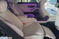 Mercedes-Benz S 580 (Clasa S) din 2026 cu 5.900 km - oferta MER261330 - foto 9