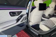 Mercedes-Benz S 580 (Clasa S) din 2026 cu 5.900 km - oferta MER261330 - foto 10