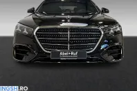 Mercedes-Benz S 580 (Clasa S) din 2026 cu 4.900 km - oferta MER261331 - foto 2