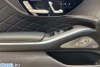 Mercedes-Benz S 580 (Clasa S) din 2026 cu 4.900 km - oferta MER261331 - foto 6